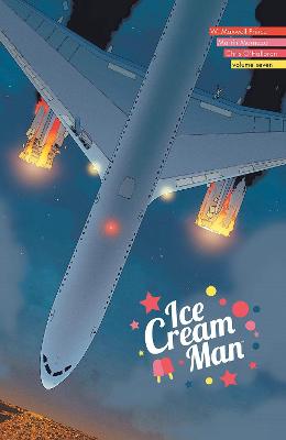 Ice Cream Man #: Ice Cream Man, Volume 07 (Graphic Novel)
