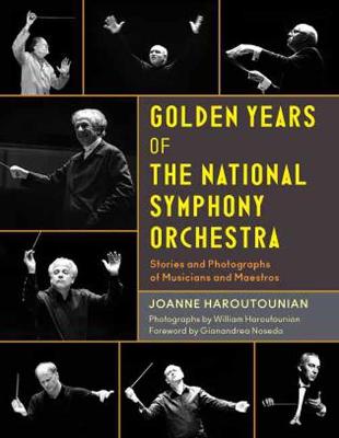 Golden Years of the National Symphony Orchestra