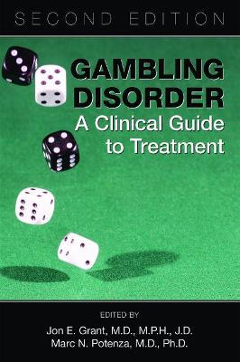 Gambling Disorder (2nd Edition)