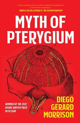 Myth of Pterygium
