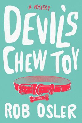 Devil's Chew Toy