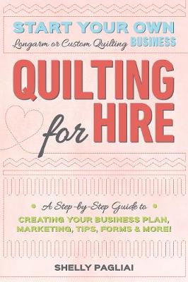Quilting For Hire