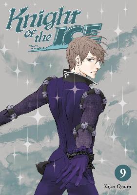 Knight of the Ice Vol. 09 (Graphic Novel)