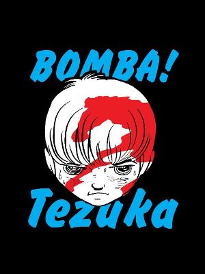 Bomba! (Graphic Novel)