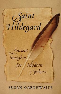 Saint Hildegard
