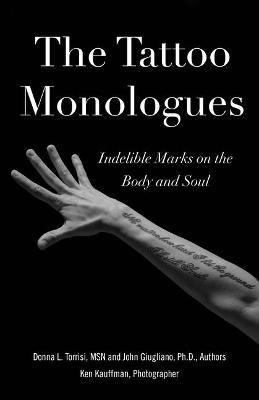 Tattoo Monologues