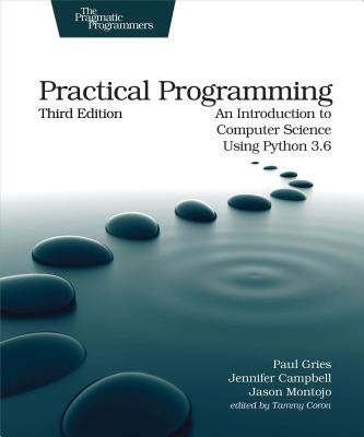 Practical Programming (3rd Edition)