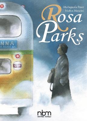 Rosa Parks (Graphic Novel)