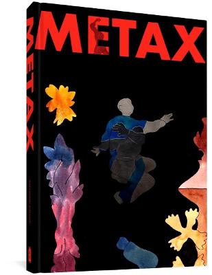 Metax (Graphic Novel)