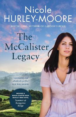 The McCalister Legacy