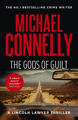 Mickey Haller #05: Gods of Guilt, The