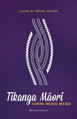 Tikanga Maori