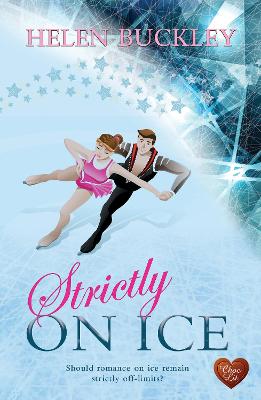 Spotlight #01: Strictly on Ice