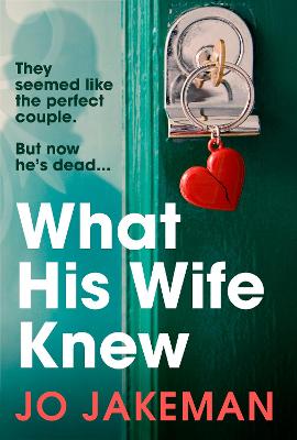 What His Wife Knew