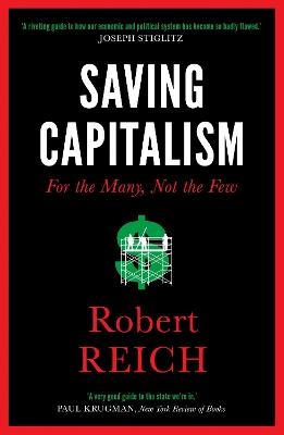 Saving Capitalism