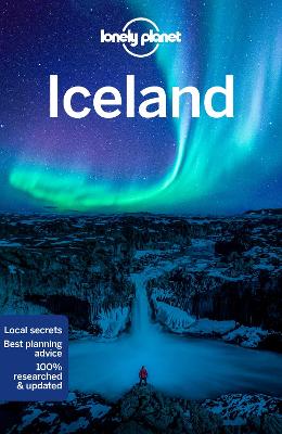 Lonely Planet Travel Guide: Iceland