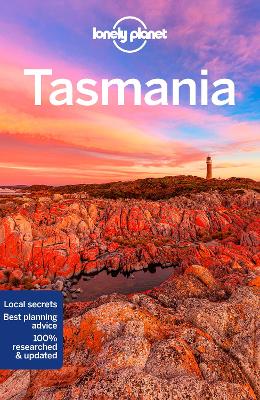 Lonely Planet Travel Guide: Tasmania  (9th Edition)