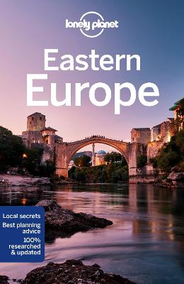 Lonely Planet Travel Guide: Eastern Europe