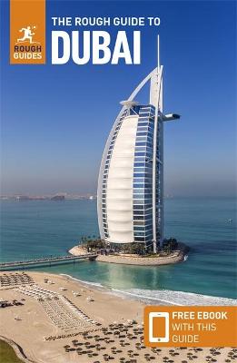 The Rough Guide to Dubai  (4th Edition)