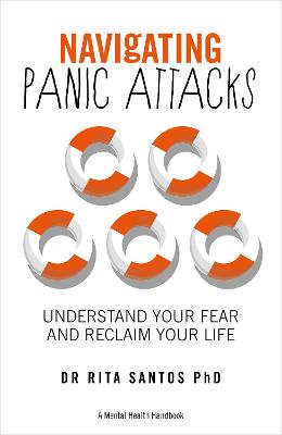 Navigating Panic Attacks: A Mental Health Handbook