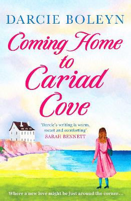 Cariad Cove Village #01: Coming Home to Cariad Cove