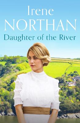 Devon Sagas #03: Daughter of the River