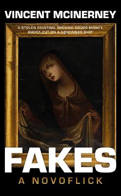 Fakes (Graphic Novel)