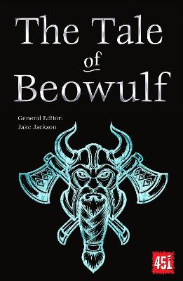 World's Greatest Myths and Legends #: The Tale of Beowulf