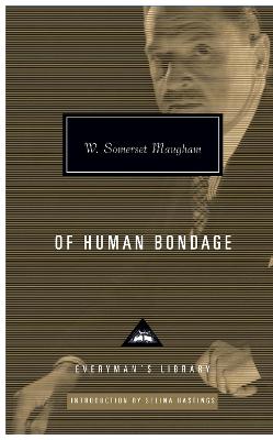 Everyman's Library: Of Human Bondage