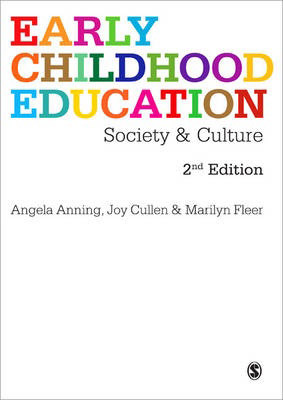 Early Childhood Education (2nd Edition)