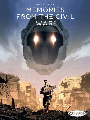Memories From The Civil War Vol. 2 (Graphic Novel)