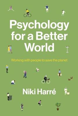 Psychology for a Better World