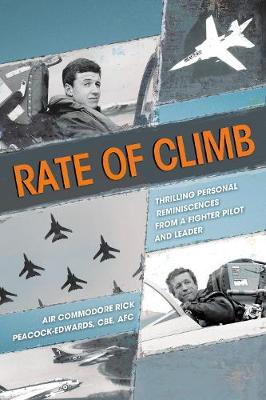 Rate of Climb