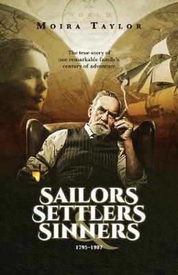 Sailors, Settlers and Sinners