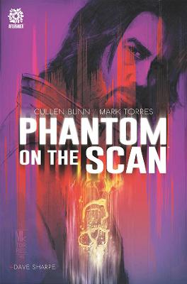 Phantom on The Scan (Graphic Novel)