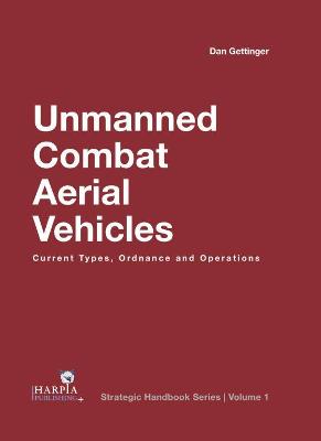 Strategic Handbooks #: Unmanned Combat Aerial Vehicles