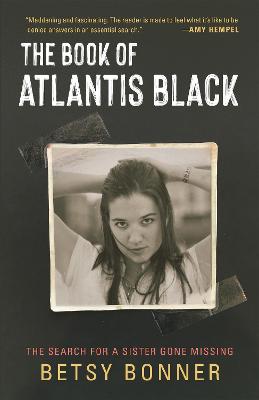 The Book of Atlantis Black