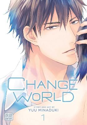 Change World #: Change World, Vol. 1 (Graphic Novel)