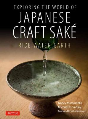 Exploring the World of Japanese Craft Sake
