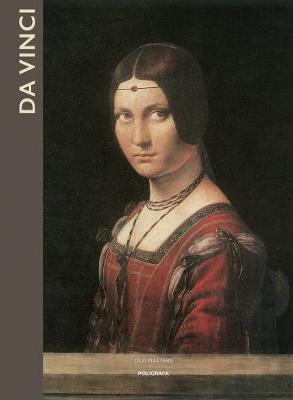 Da Vinci: The Complete Paintings