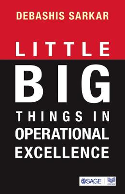 Little BIG Things in Operational Excellence