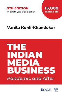 The Indian Media Business  (5th Edition)