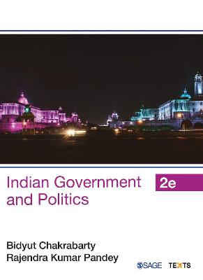 Indian Government and Politics  (2nd Edition)