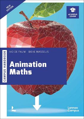 Animation Maths  (2nd Edition)