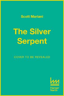 Ben Hope #25: The Silver Serpent