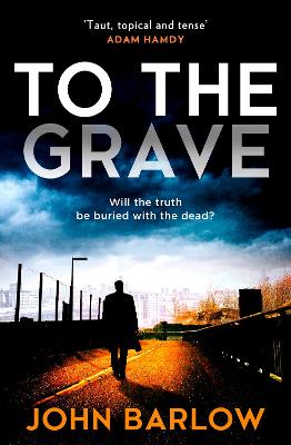 Joe Romano #02: To the Grave