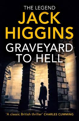 Nick Miller: Graveyard to Hell (Omnibus)