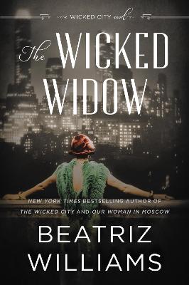 Wicked City #03: The Wicked Widow