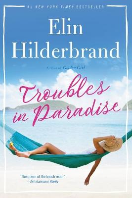 Paradise #03: Troubles in Paradise