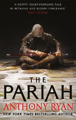 Covenant of Steel #01: The Pariah